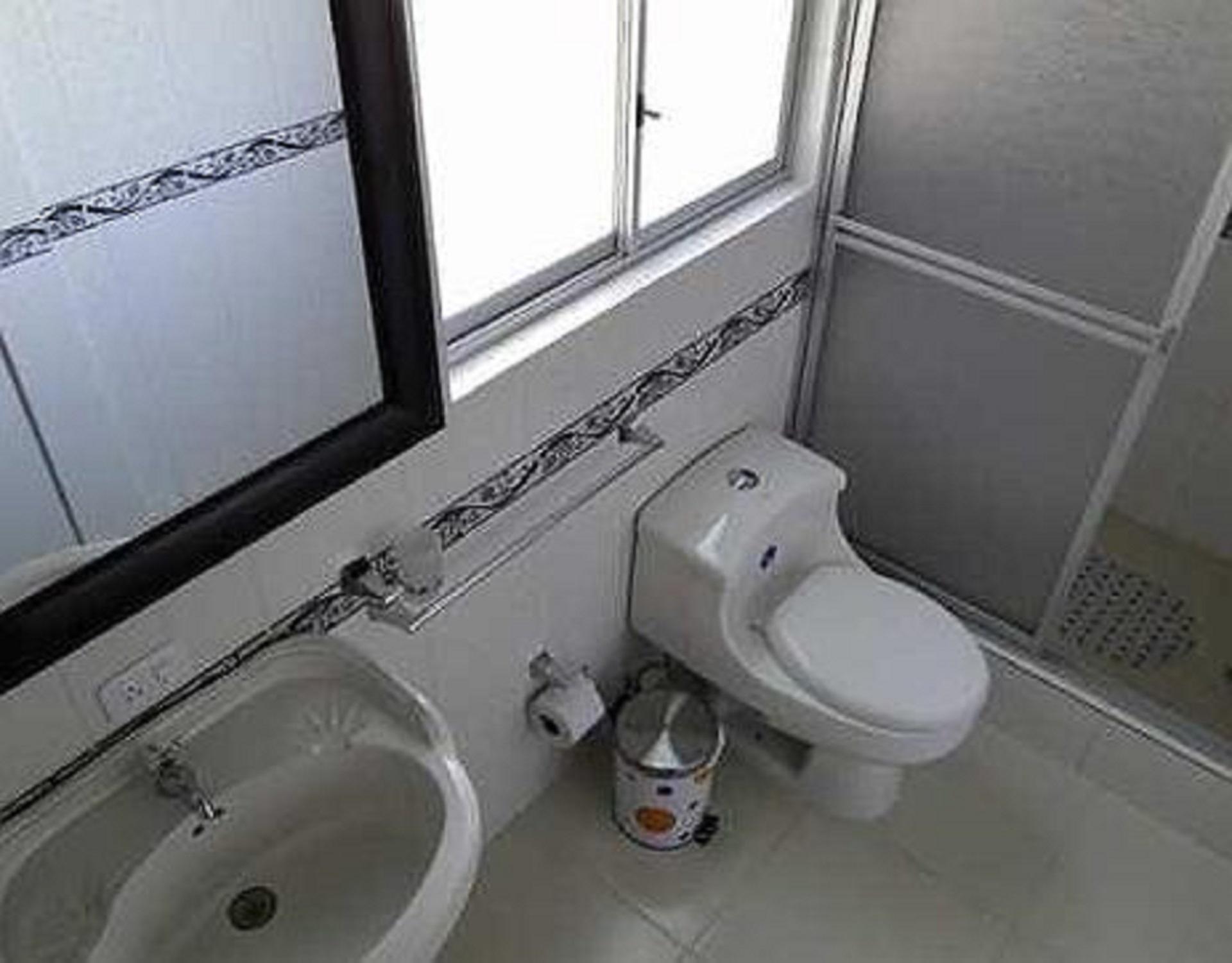 Hostal El Parque Tababela Eksteriør billede